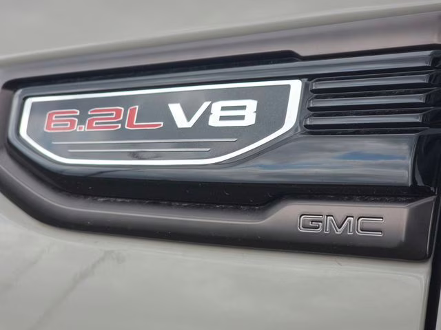 2026 Coastal Dune GMC Sierra 1500 AT4X 4X4 Truck
