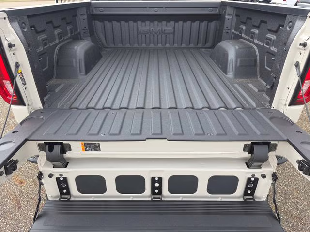 2026 Coastal Dune GMC Sierra 1500 AT4X 4X4 Truck