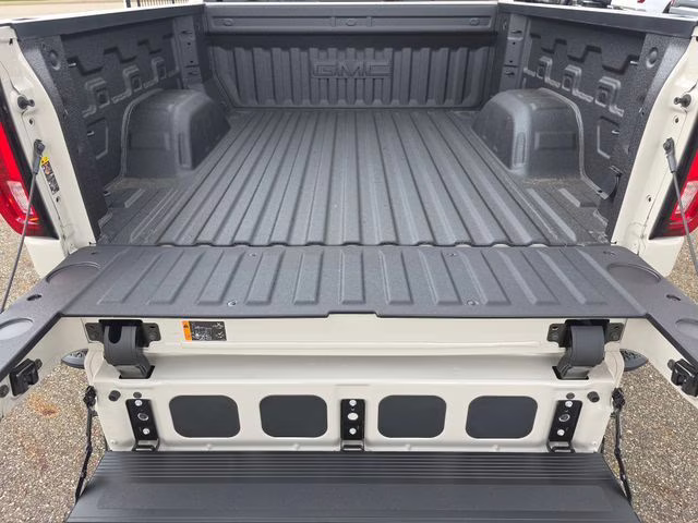 2026 Coastal Dune GMC Sierra 1500 AT4X 4X4 Truck