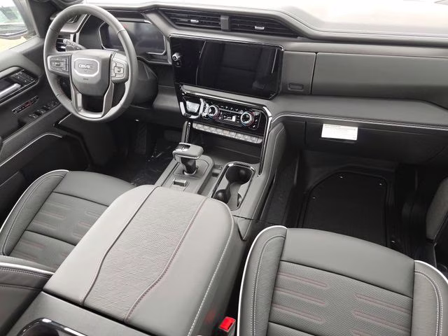 2026 Coastal Dune GMC Sierra 1500 AT4X 4X4 Truck