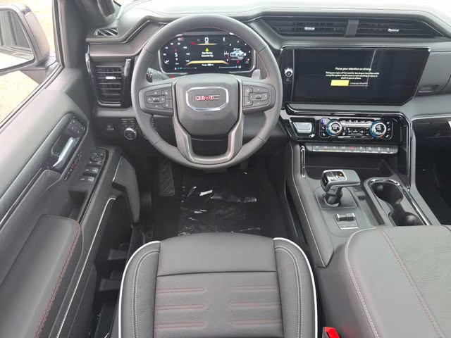 2026 Coastal Dune GMC Sierra 1500 AT4X 4X4 Truck