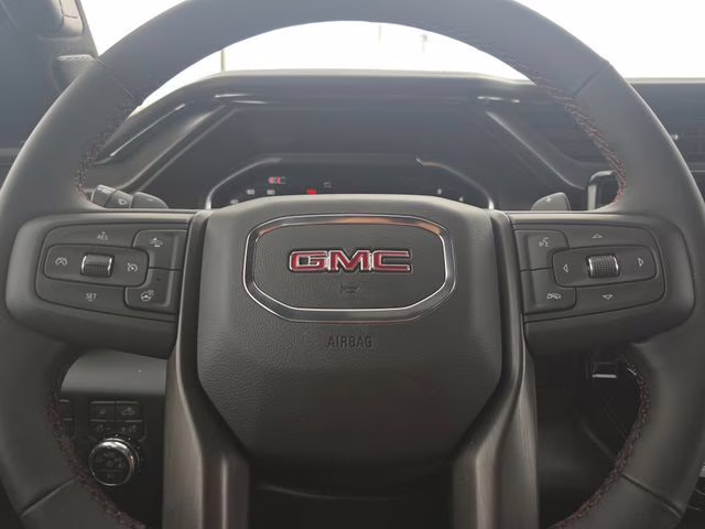 2026 Coastal Dune GMC Sierra 1500 AT4X 4X4 Truck