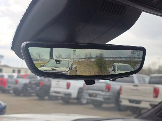 2026 Coastal Dune GMC Sierra 1500 AT4X 4X4 Truck