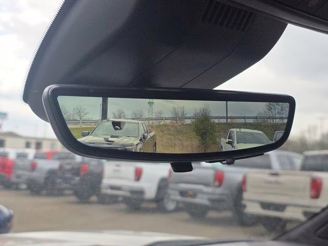 2026 Coastal Dune GMC Sierra 1500 AT4X 4X4 Truck