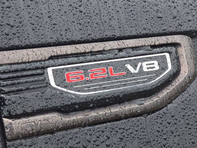 2026 Onyx Black GMC Sierra 1500 AT4X 4X4 Truck