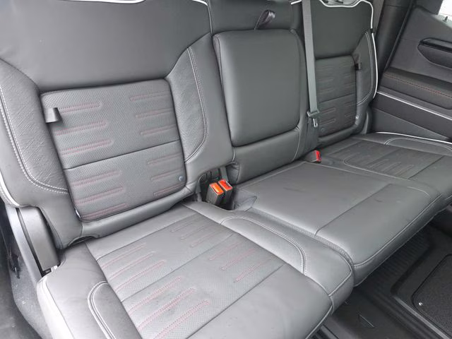 2026 Onyx Black GMC Sierra 1500 AT4X 4X4 Truck