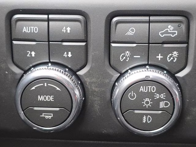 2026 Onyx Black GMC Sierra 1500 AT4X 4X4 Truck