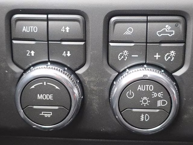 2026 Onyx Black GMC Sierra 1500 AT4X 4X4 Truck