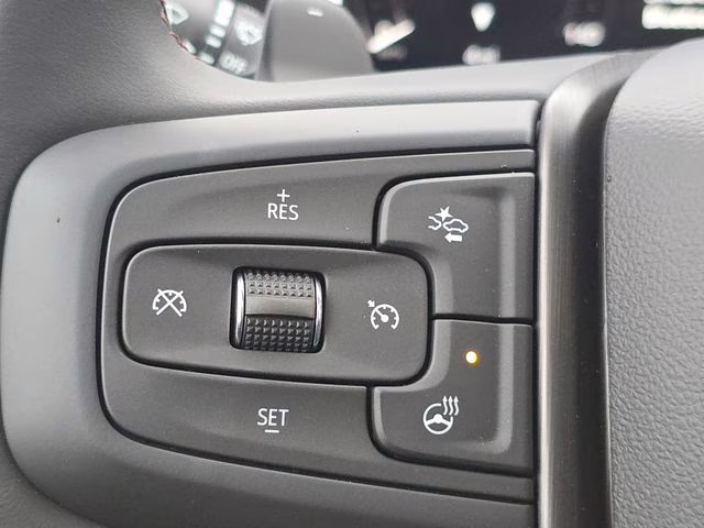 2026 Onyx Black GMC Sierra 1500 AT4X 4X4 Truck