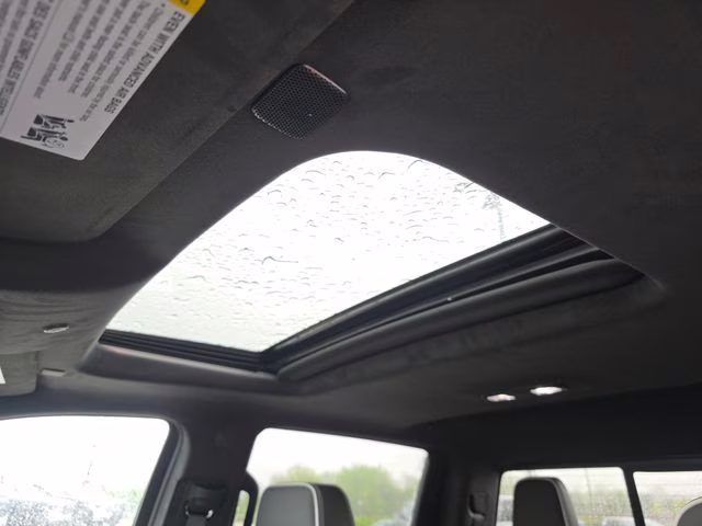 2026 Onyx Black GMC Sierra 1500 AT4X 4X4 Truck