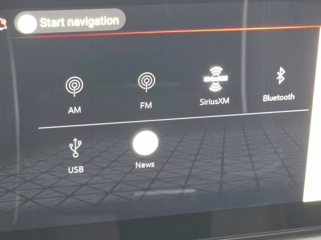2026 Onyx Black GMC Sierra 1500 AT4X 4X4 Truck