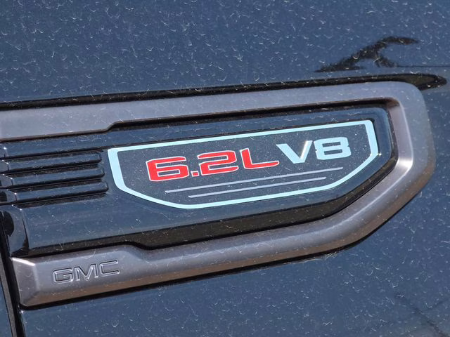 2026 Onyx Black GMC Sierra 1500 AT4X 4X4 Truck