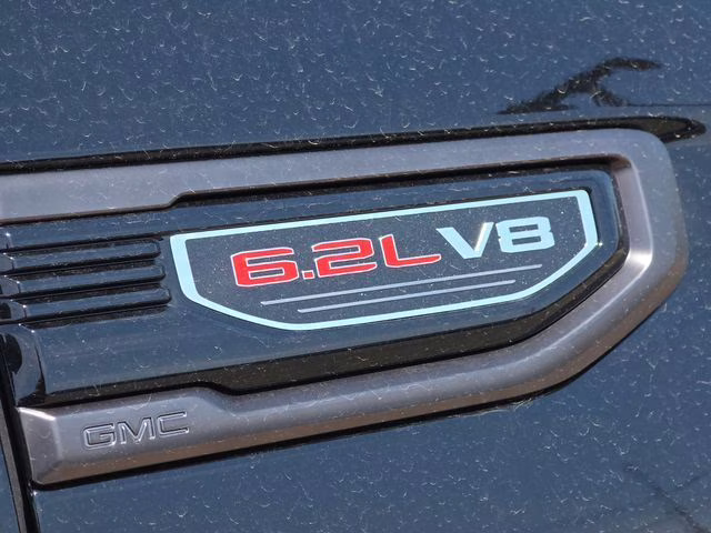 2026 Onyx Black GMC Sierra 1500 AT4X 4X4 Truck