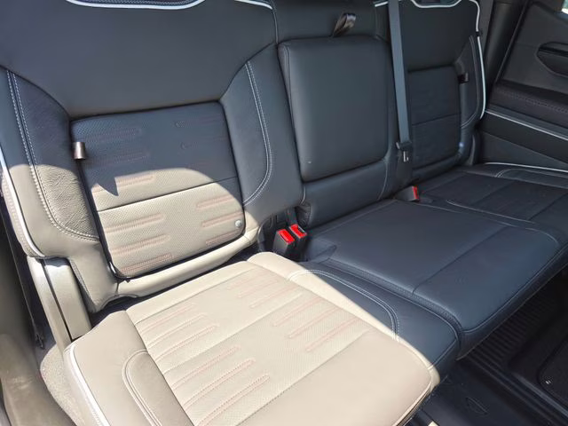 2026 Onyx Black GMC Sierra 1500 AT4X 4X4 Truck