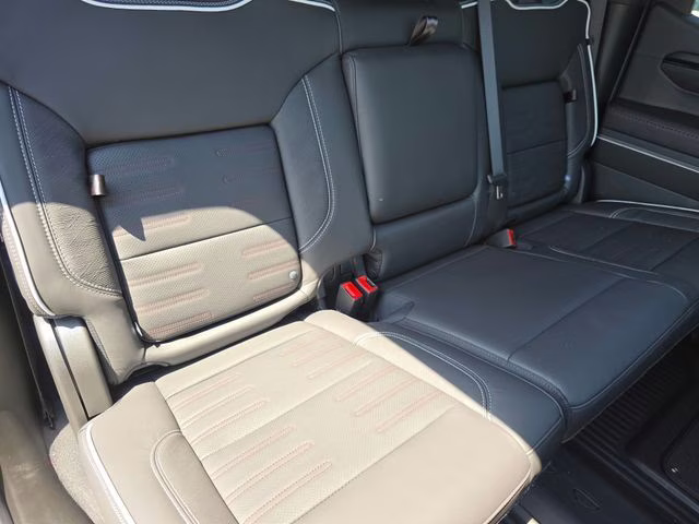 2026 Onyx Black GMC Sierra 1500 AT4X 4X4 Truck