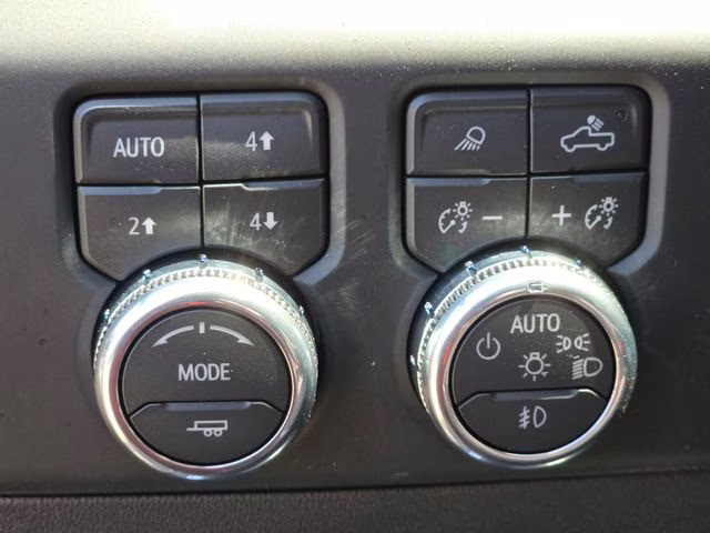 2026 Onyx Black GMC Sierra 1500 AT4X 4X4 Truck