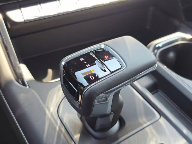 2026 Onyx Black GMC Sierra 1500 AT4X 4X4 Truck