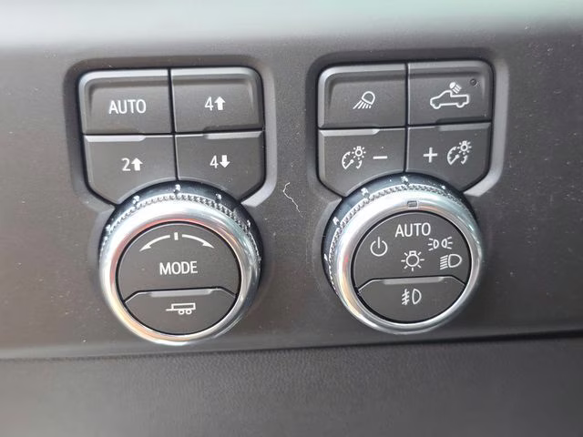 2026 Summit White GMC Sierra 1500 AT4X 4X4 Truck