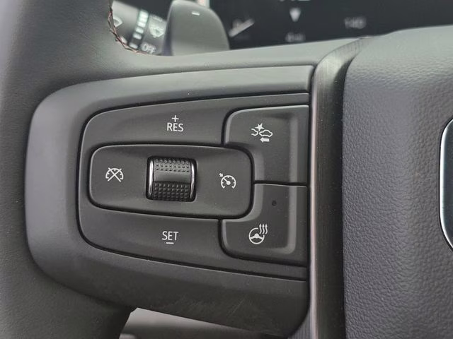 2026 Summit White GMC Sierra 1500 AT4X 4X4 Truck