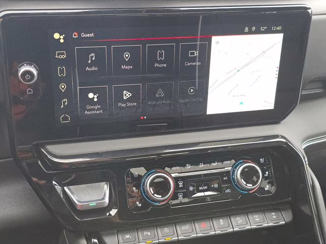 2026 Summit White GMC Sierra 1500 AT4X 4X4 Truck