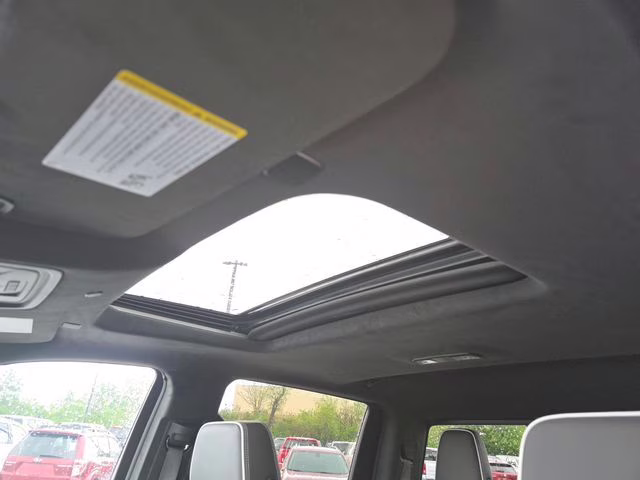 2026 Summit White GMC Sierra 1500 AT4X 4X4 Truck