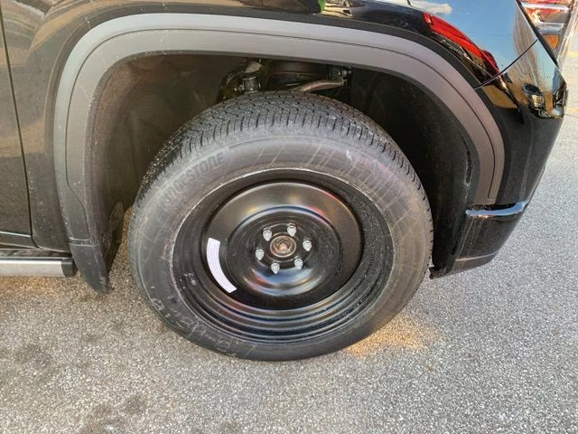 2026 Onyx Black GMC Sierra 1500 Denali 4X4 Truck