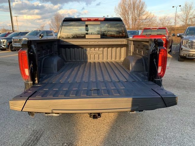 2026 Onyx Black GMC Sierra 1500 Denali 4X4 Truck