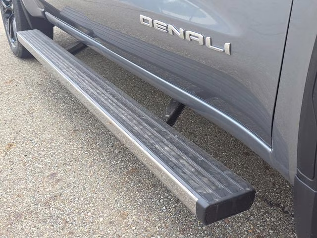 2026 Sterling Metallic GMC Sierra 1500 Denali 4X4 Truck
