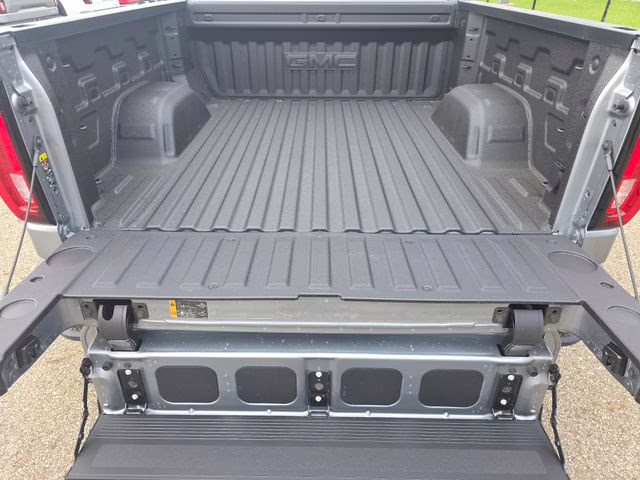 2026 Sterling Metallic GMC Sierra 1500 Denali 4X4 Truck