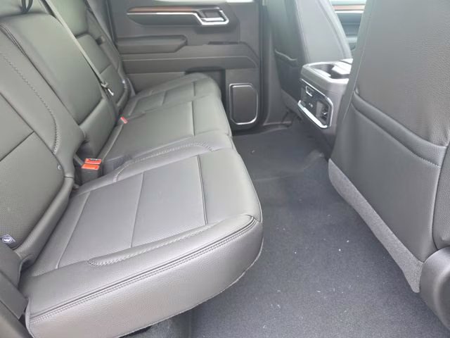2026 Sterling Metallic GMC Sierra 1500 Denali 4X4 Truck