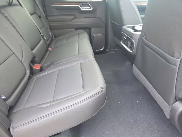 2026 Sterling Metallic GMC Sierra 1500 Denali 4X4 Truck