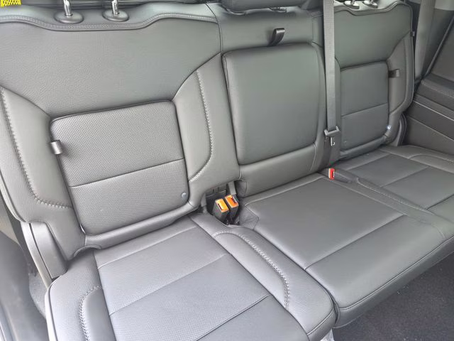 2026 Sterling Metallic GMC Sierra 1500 Denali 4X4 Truck