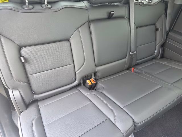2026 Sterling Metallic GMC Sierra 1500 Denali 4X4 Truck