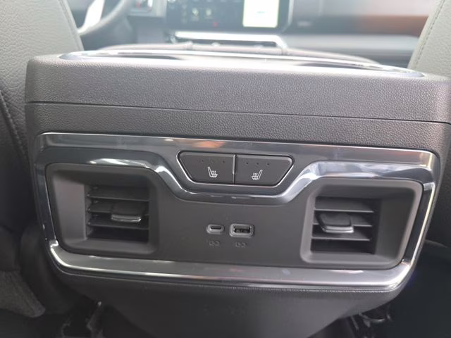 2026 Sterling Metallic GMC Sierra 1500 Denali 4X4 Truck