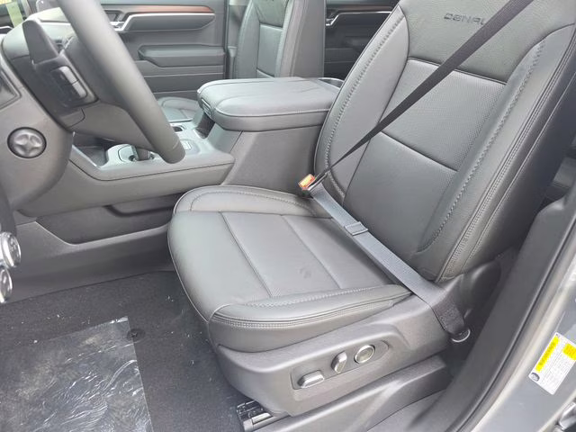 2026 Sterling Metallic GMC Sierra 1500 Denali 4X4 Truck