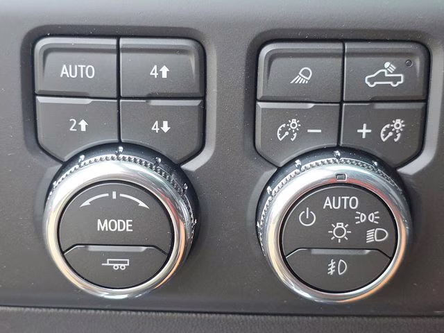 2026 Sterling Metallic GMC Sierra 1500 Denali 4X4 Truck