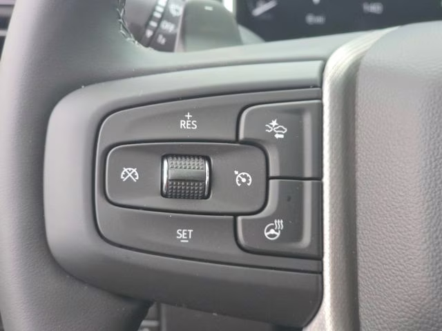 2026 Sterling Metallic GMC Sierra 1500 Denali 4X4 Truck
