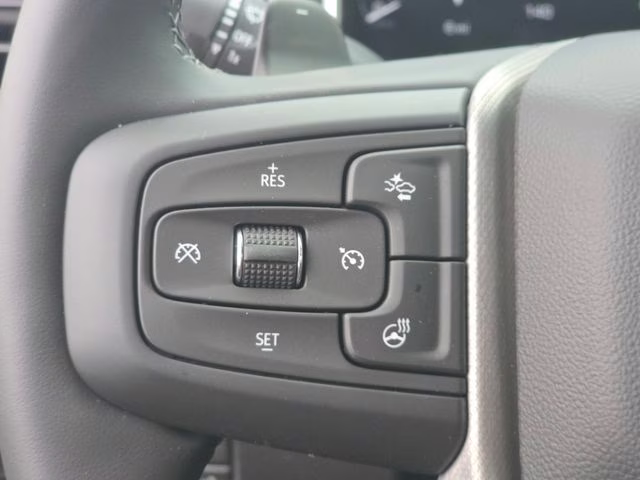 2026 Sterling Metallic GMC Sierra 1500 Denali 4X4 Truck