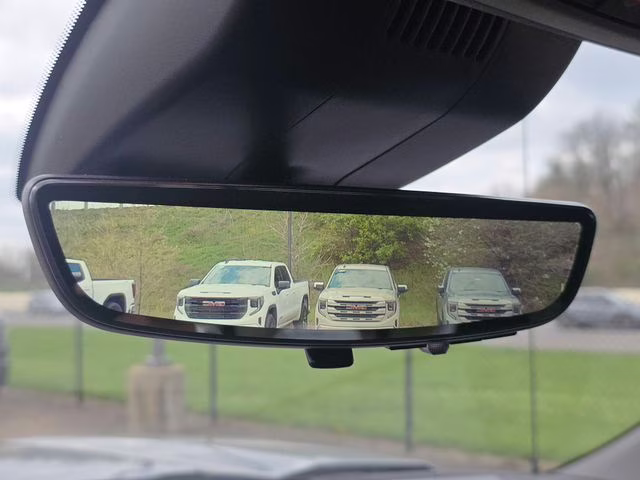 2026 Sterling Metallic GMC Sierra 1500 Denali 4X4 Truck