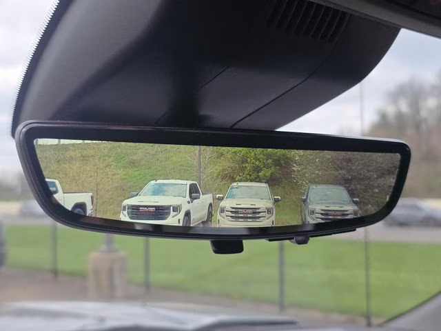 2026 Sterling Metallic GMC Sierra 1500 Denali 4X4 Truck