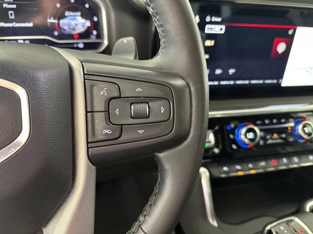 2024 Titanium Rush Metallic GMC Sierra 1500 Denali 4X4 Truck
