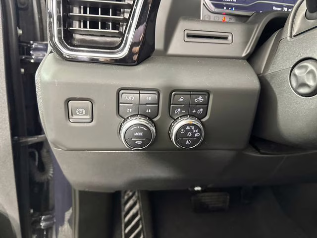 2024 Titanium Rush Metallic GMC Sierra 1500 Denali 4X4 Truck