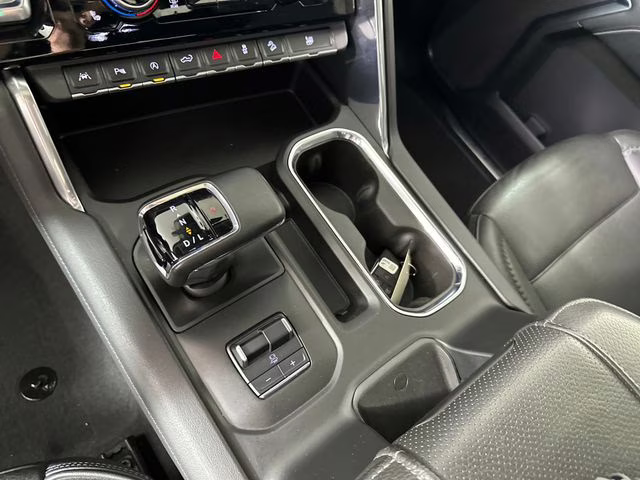 2024 Titanium Rush Metallic GMC Sierra 1500 Denali 4X4 Truck