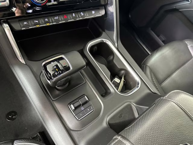 2024 Titanium Rush Metallic GMC Sierra 1500 Denali 4X4 Truck