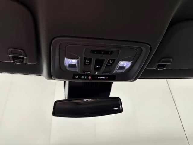 2024 Titanium Rush Metallic GMC Sierra 1500 Denali 4X4 Truck