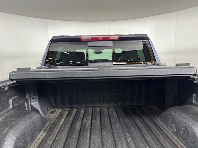 2024 Titanium Rush Metallic GMC Sierra 1500 Denali 4X4 Truck