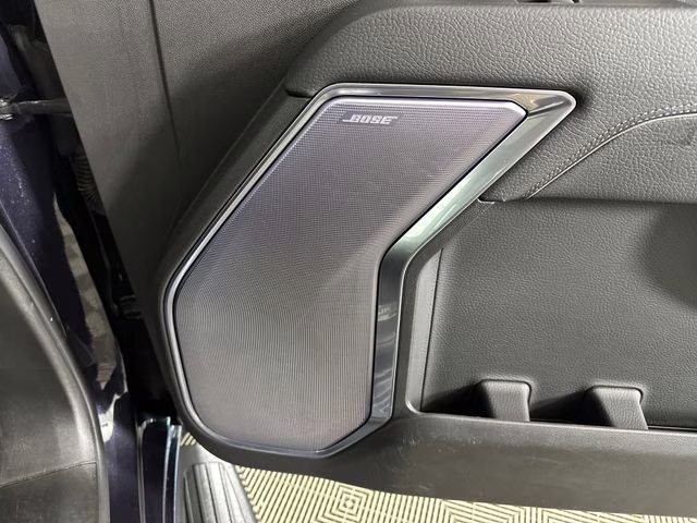2024 Titanium Rush Metallic GMC Sierra 1500 Denali 4X4 Truck
