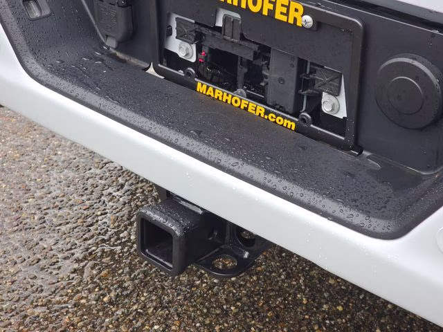 2026 Glacier White Tricoat GMC Sierra 1500 Denali 4X4 Truck