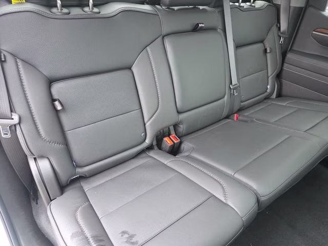 2026 Glacier White Tricoat GMC Sierra 1500 Denali 4X4 Truck