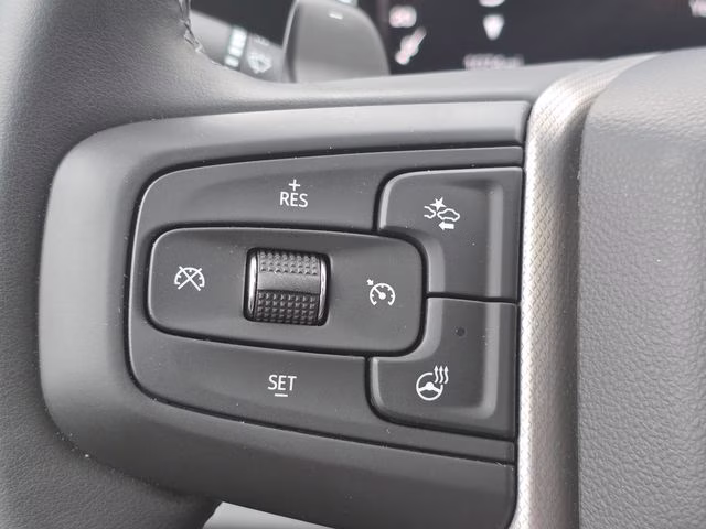 2026 Glacier White Tricoat GMC Sierra 1500 Denali 4X4 Truck